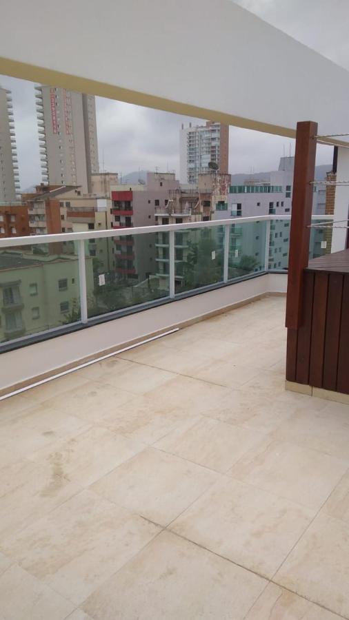 Guarujá praia da Enseada Exterior foto